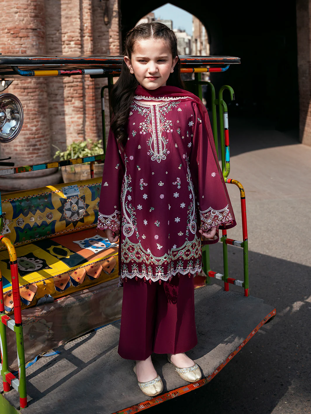 Bazaar Kahani '26
